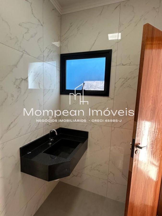 Casa, 3 quartos, 99 m² - Foto 13