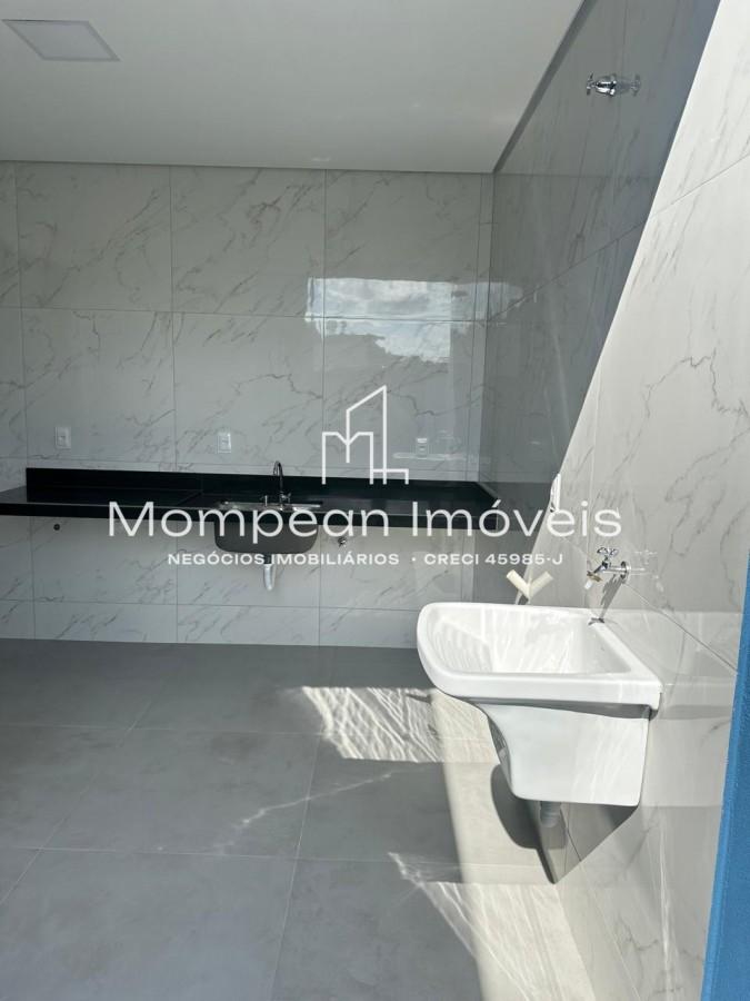 Casa, 3 quartos, 99 m² - Foto 16