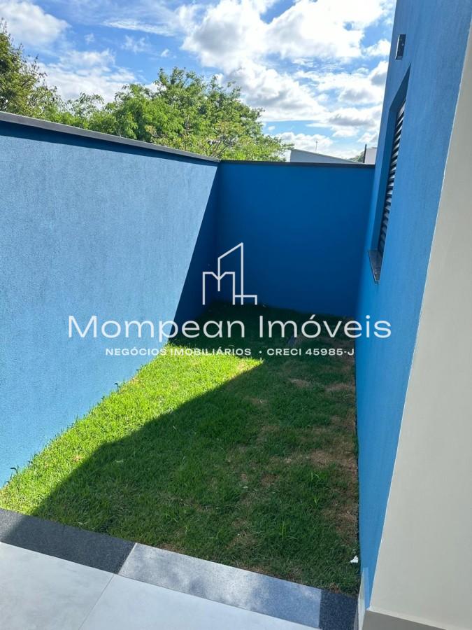 Casa, 3 quartos, 99 m² - Foto 15