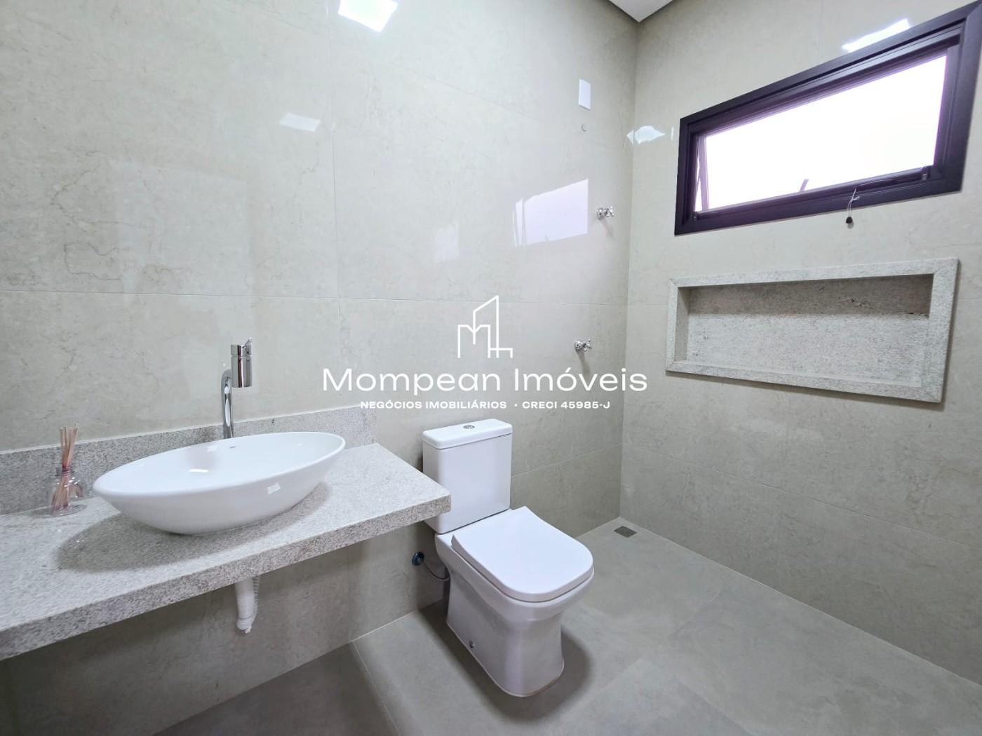 Casa de Condomínio, 3 quartos - Foto 9
