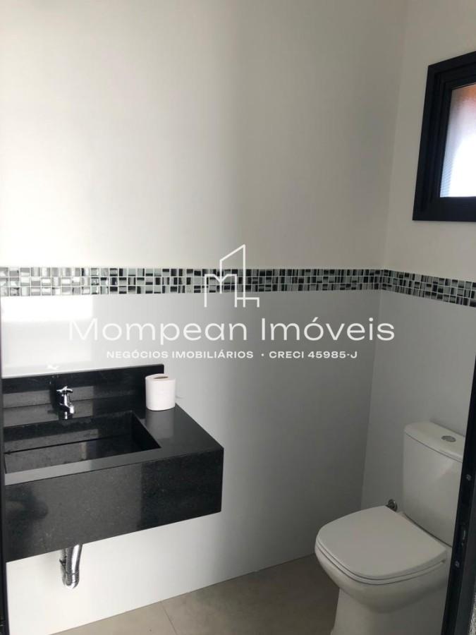 Casa de Condomínio, 3 quartos - Foto 10