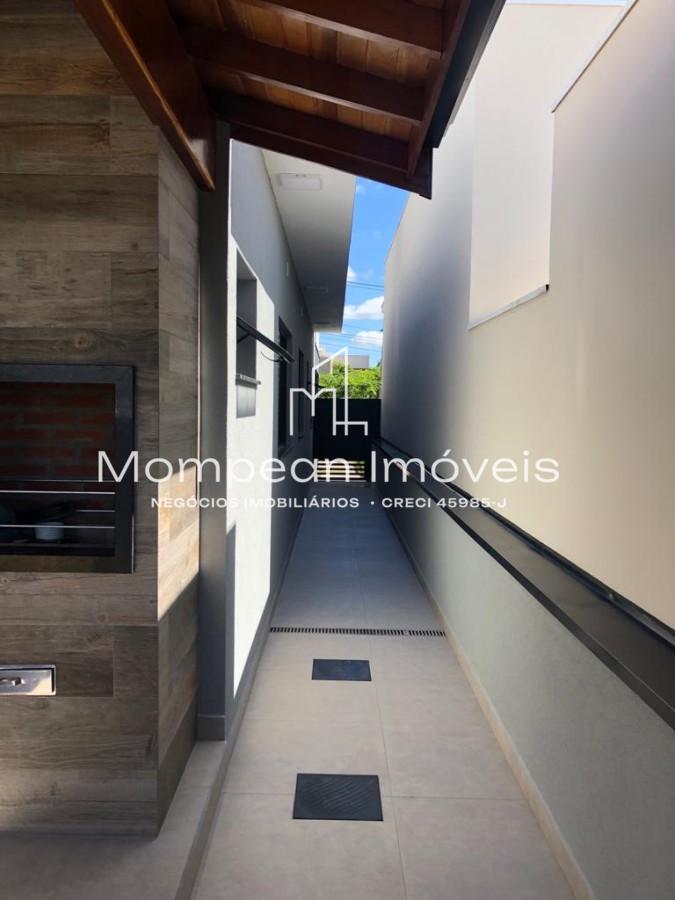 Casa de Condomínio, 3 quartos - Foto 9