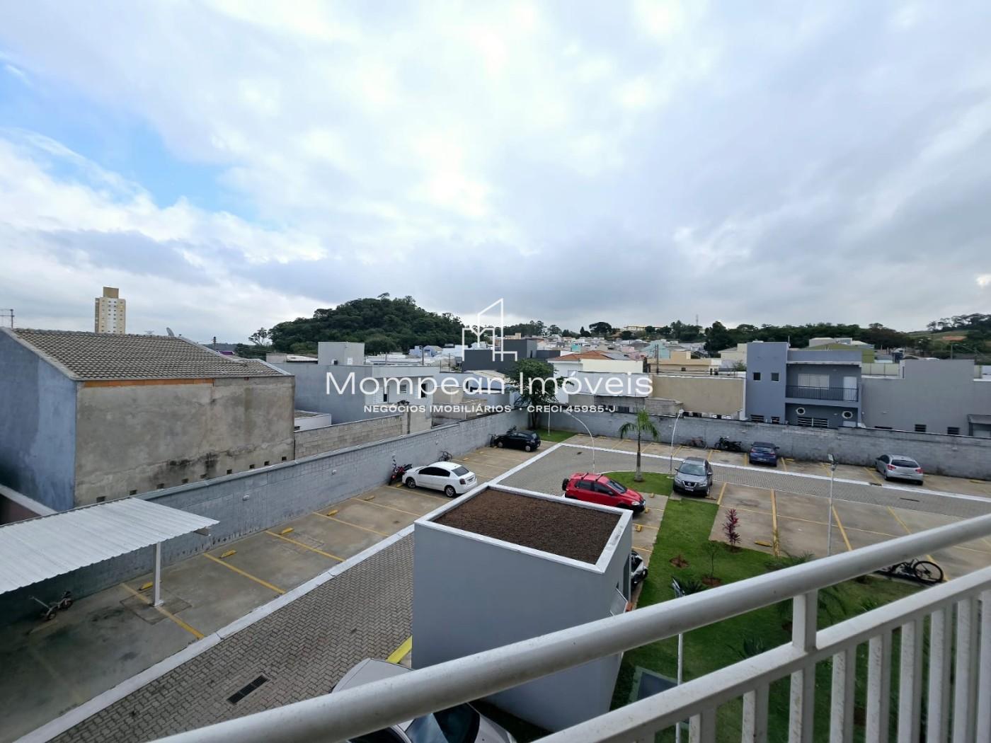 Apartamento, 2 quartos, 50 m² - Foto 5