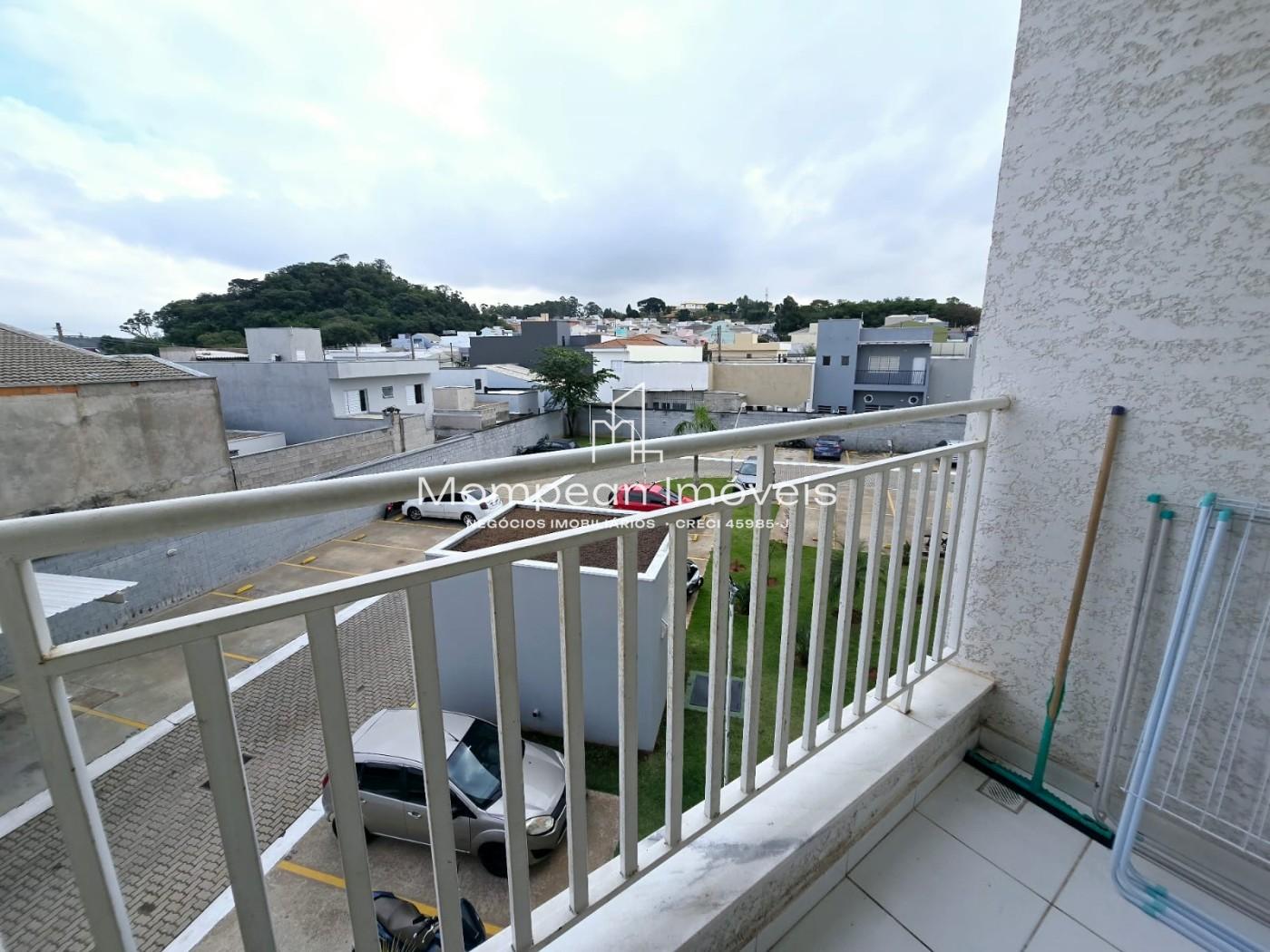 Apartamento, 2 quartos, 50 m² - Foto 8