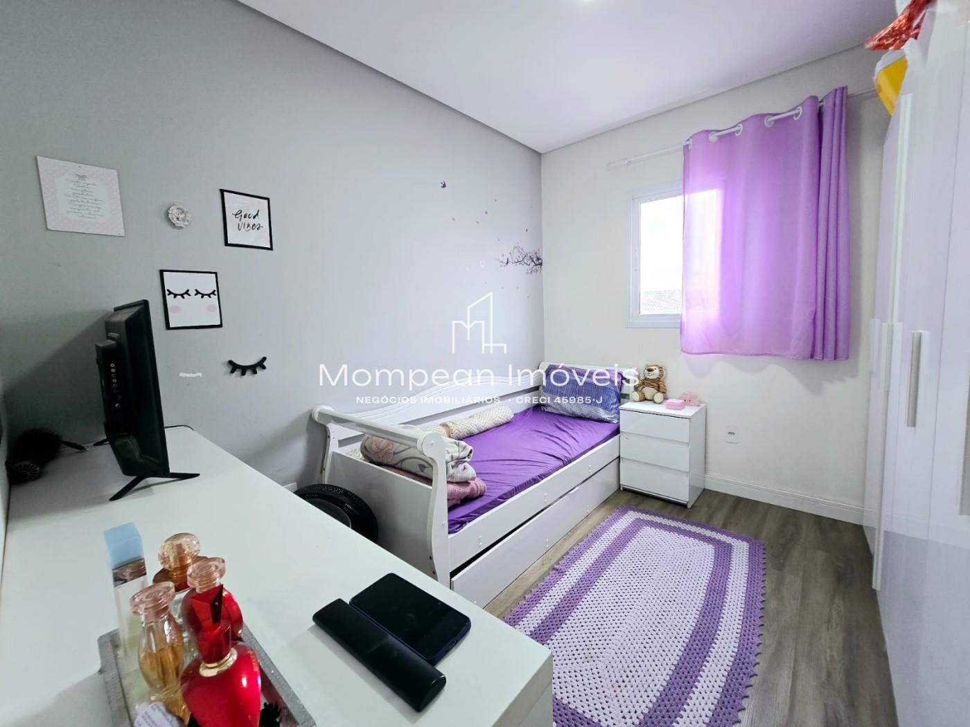 Apartamento, 2 quartos, 50 m² - Foto 7