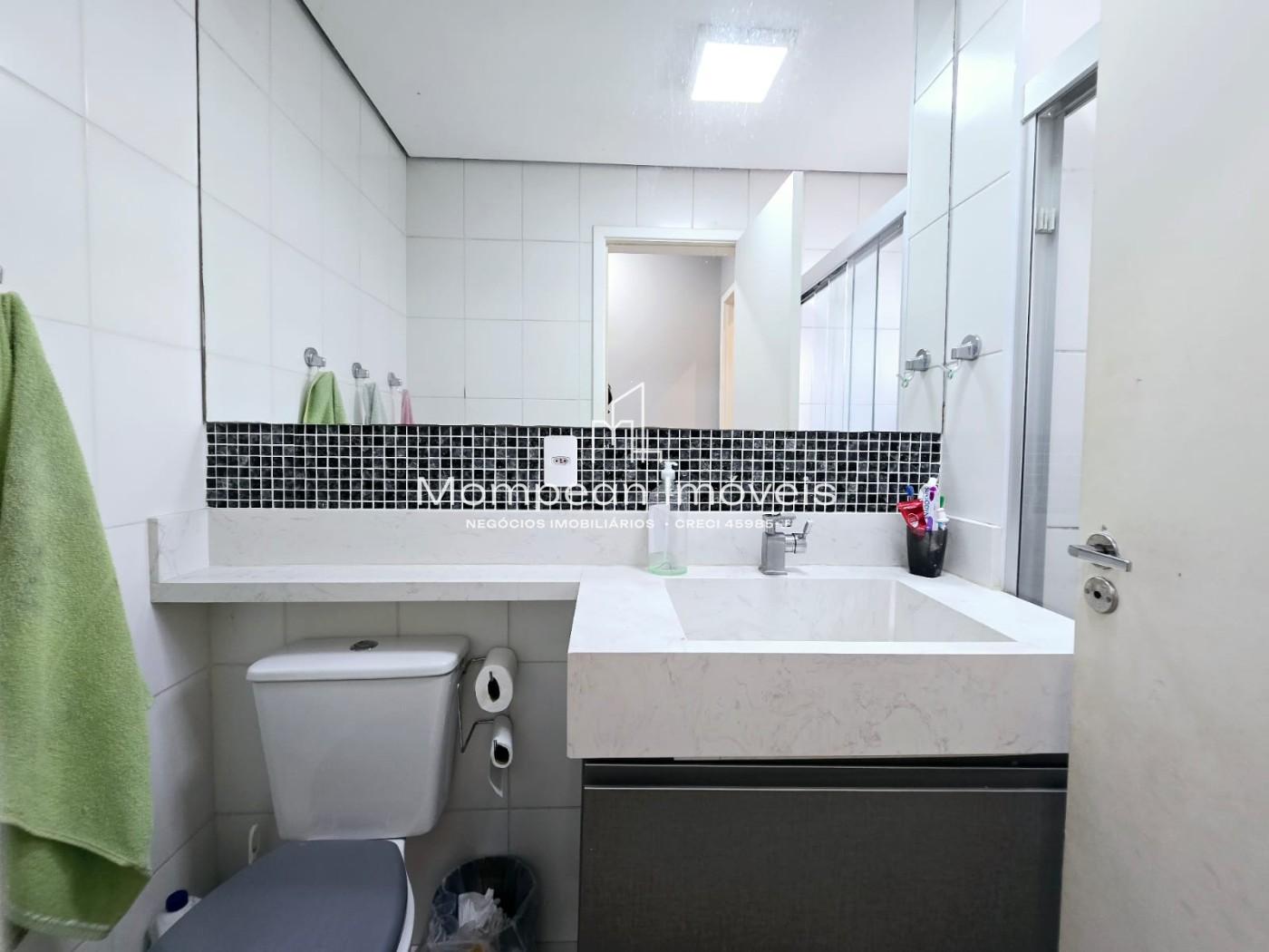 Apartamento, 2 quartos, 50 m² - Foto 9