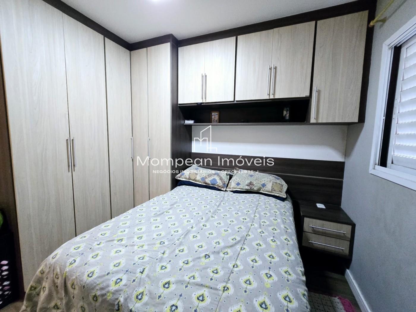 Apartamento, 2 quartos, 50 m² - Foto 10