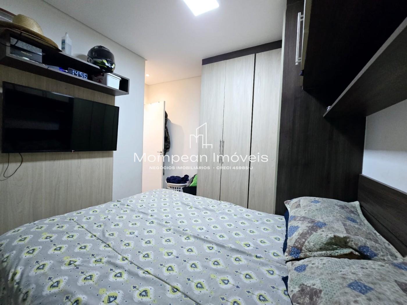 Apartamento, 2 quartos, 50 m² - Foto 11