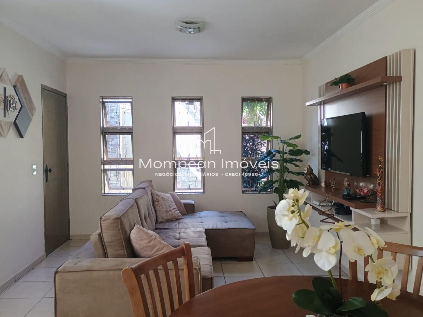 Casa, 2 quartos, 141 m² - Foto 1