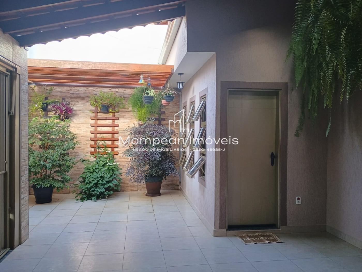 Casa, 2 quartos, 141 m² - Foto 3