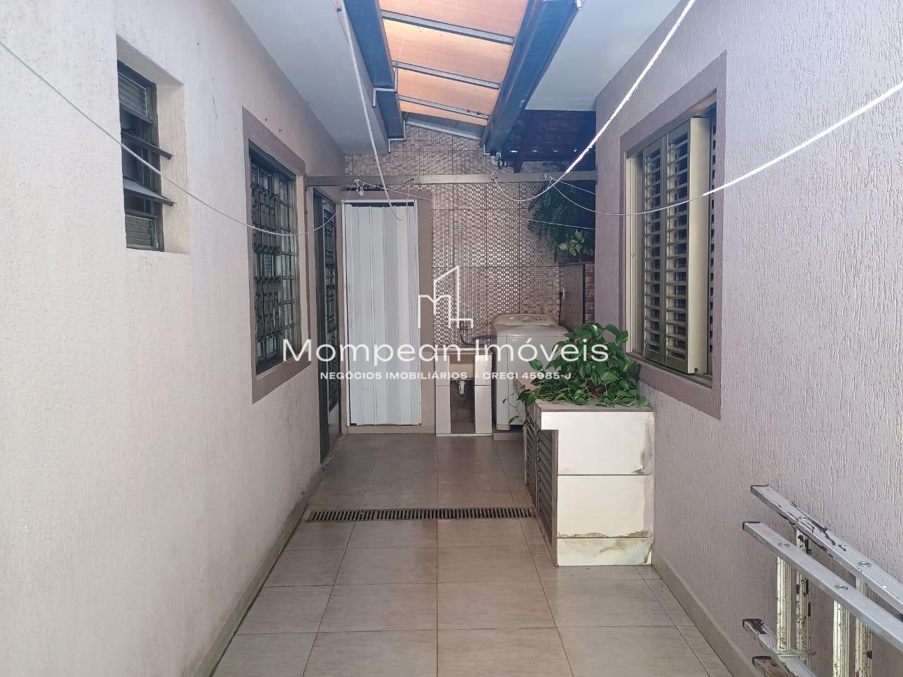 Casa, 2 quartos, 141 m² - Foto 4