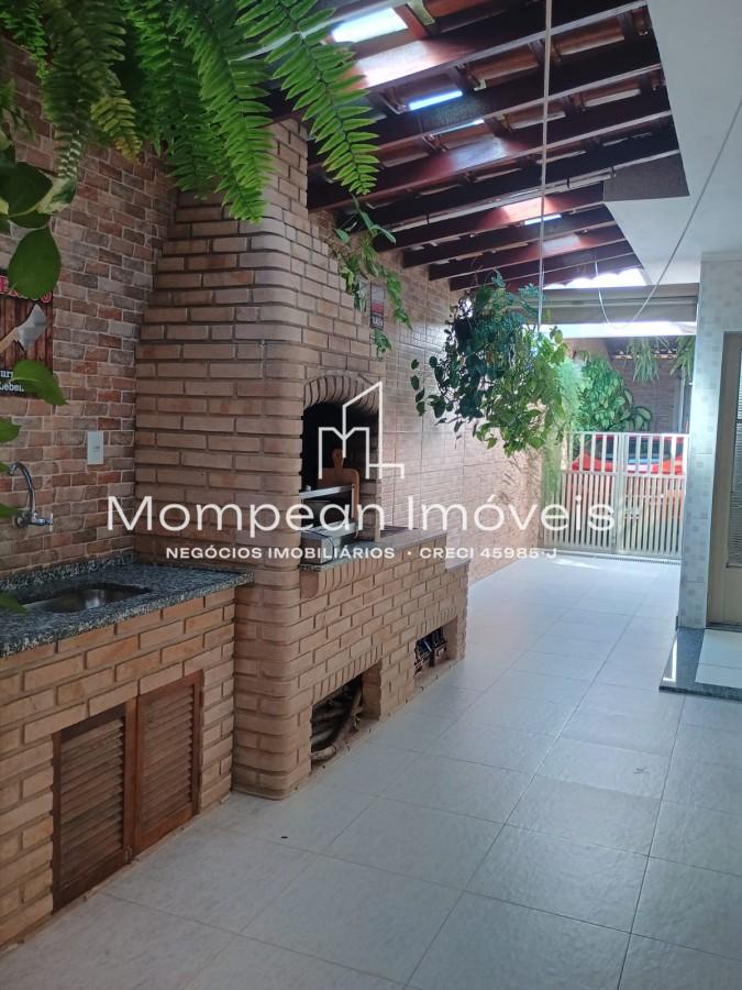 Casa, 2 quartos, 141 m² - Foto 31