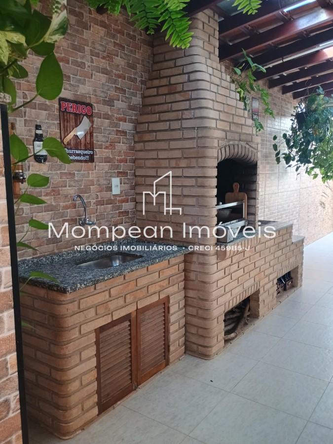 Casa, 2 quartos, 141 m² - Foto 32