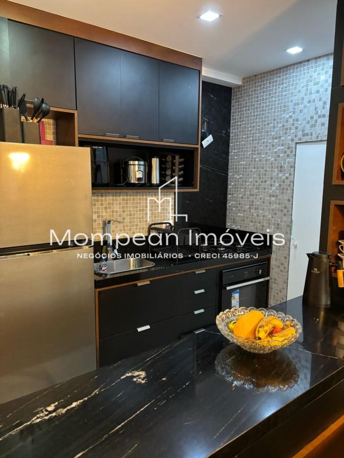 Apartamento, 3 quartos, 72 m² - Foto 1
