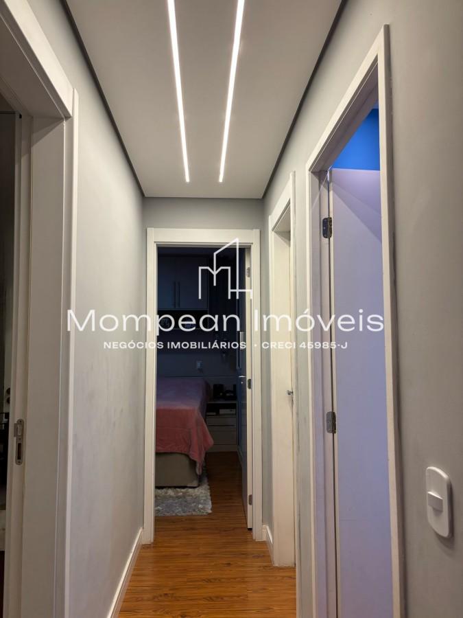 Apartamento, 3 quartos, 72 m² - Foto 3