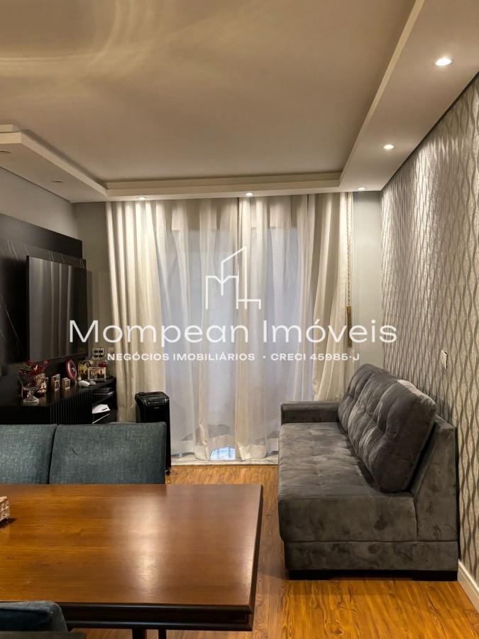 Apartamento, 3 quartos, 72 m² - Foto 5