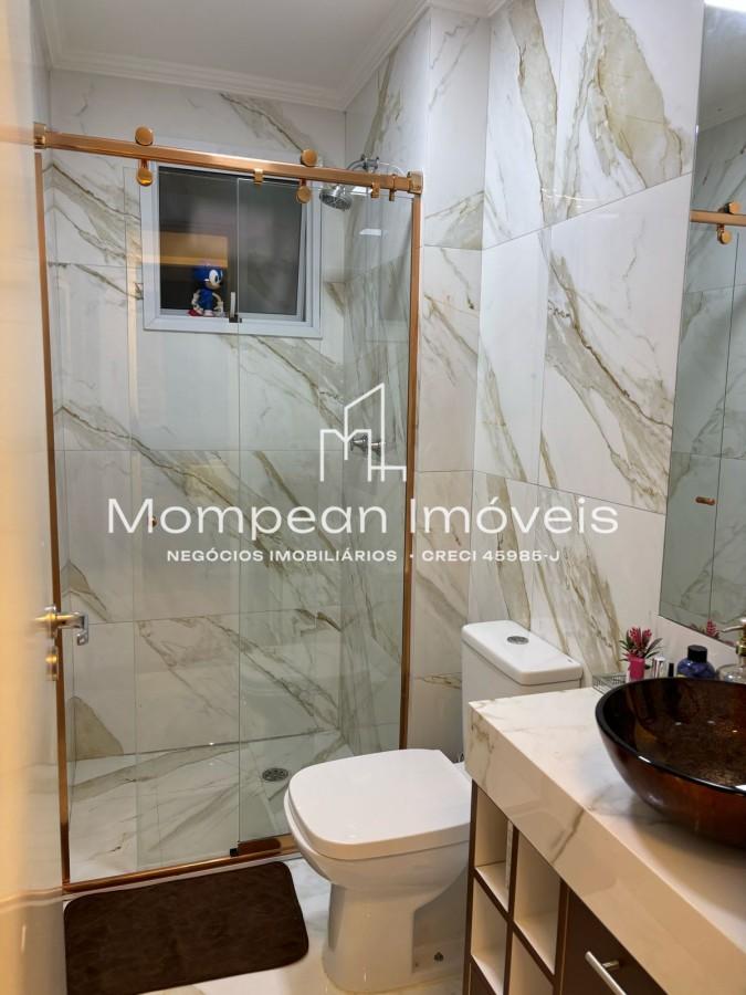 Apartamento, 3 quartos, 72 m² - Foto 4