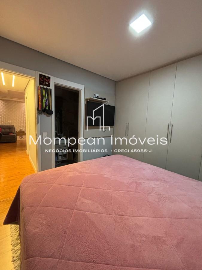 Apartamento, 3 quartos, 72 m² - Foto 6