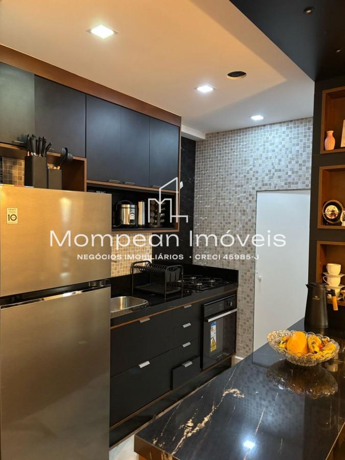 Apartamento, 3 quartos, 72 m² - Foto 9