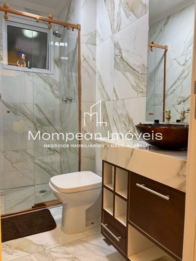 Apartamento, 3 quartos, 72 m² - Foto 8