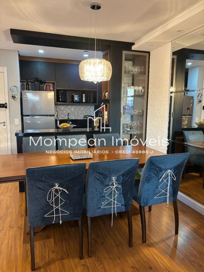 Apartamento, 3 quartos, 72 m² - Foto 12