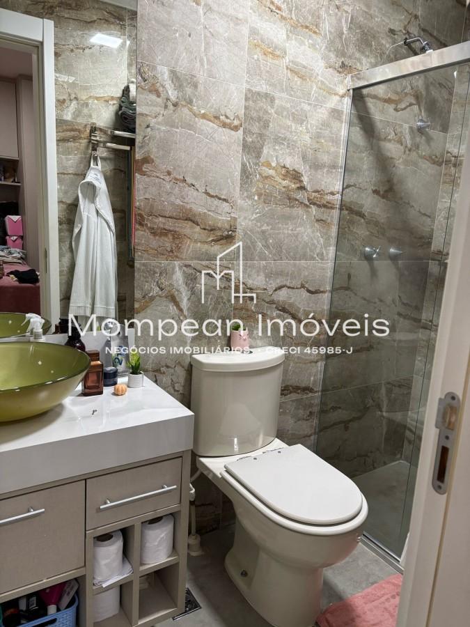 Apartamento, 3 quartos, 72 m² - Foto 10