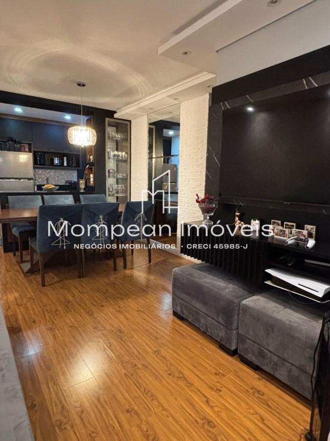 Apartamento, 3 quartos, 72 m² - Foto 11