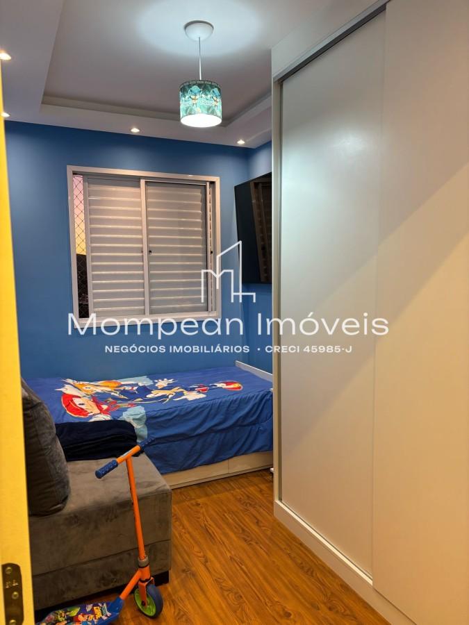 Apartamento, 3 quartos, 72 m² - Foto 15