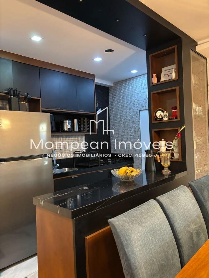 Apartamento, 3 quartos, 72 m² - Foto 13