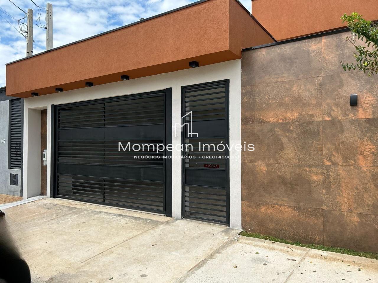 Casa, 3 quartos, 166 m² - Foto 1