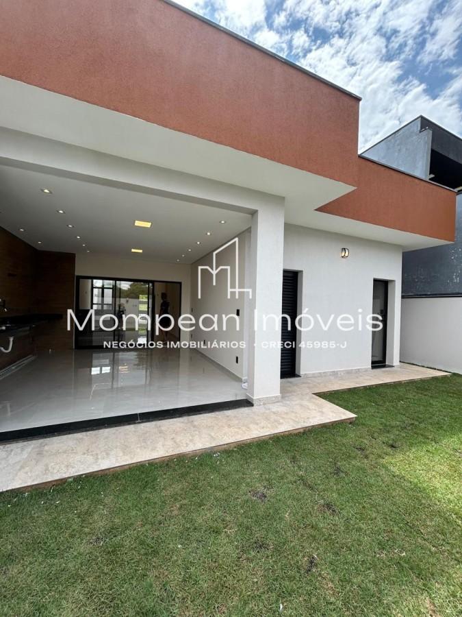 Casa, 3 quartos, 166 m² - Foto 2