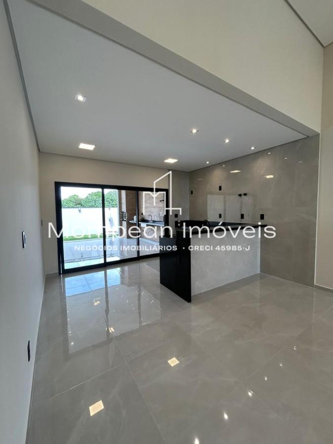 Casa, 3 quartos, 166 m² - Foto 4
