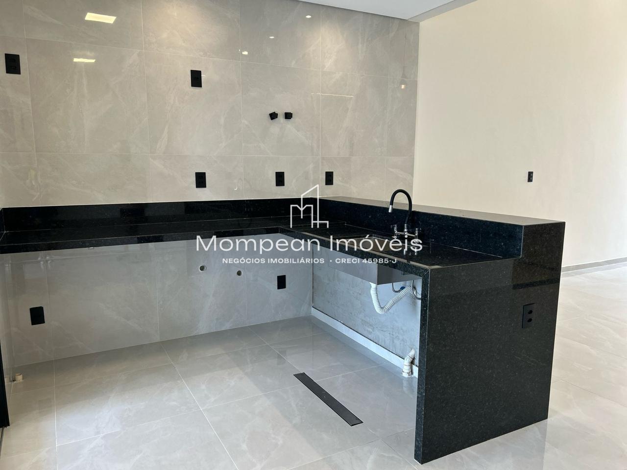 Casa, 3 quartos, 166 m² - Foto 6