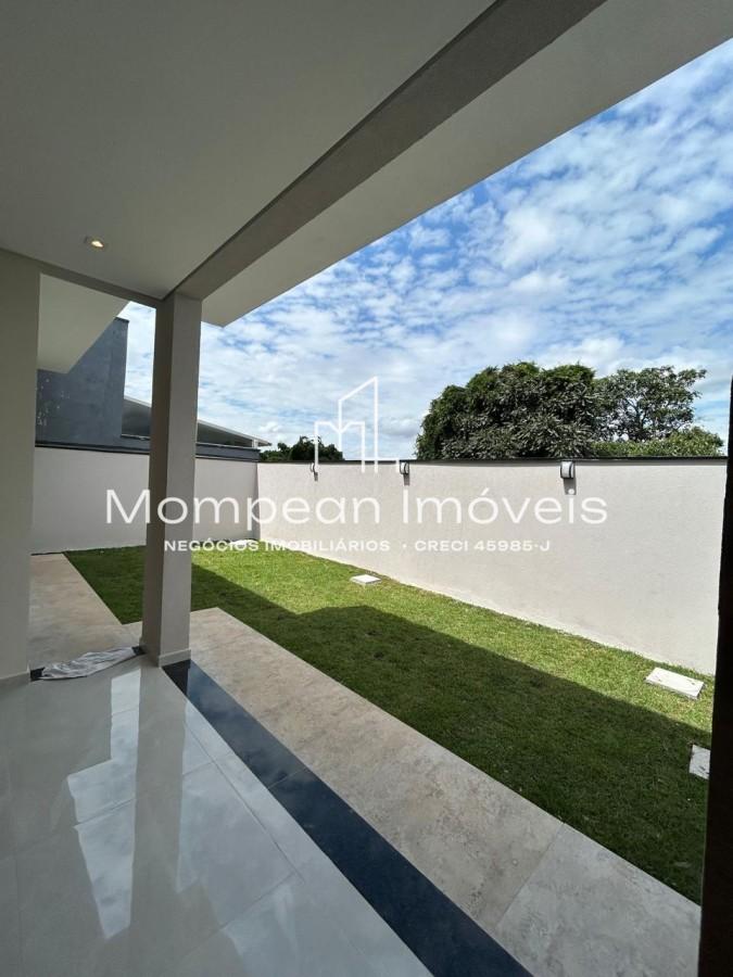 Casa, 3 quartos, 166 m² - Foto 5