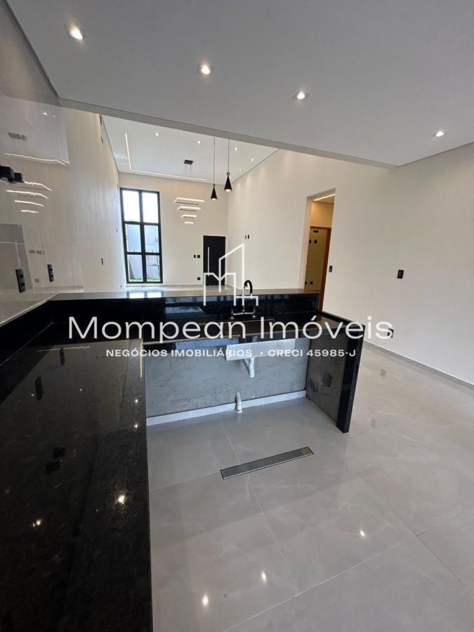 Casa, 3 quartos, 166 m² - Foto 8