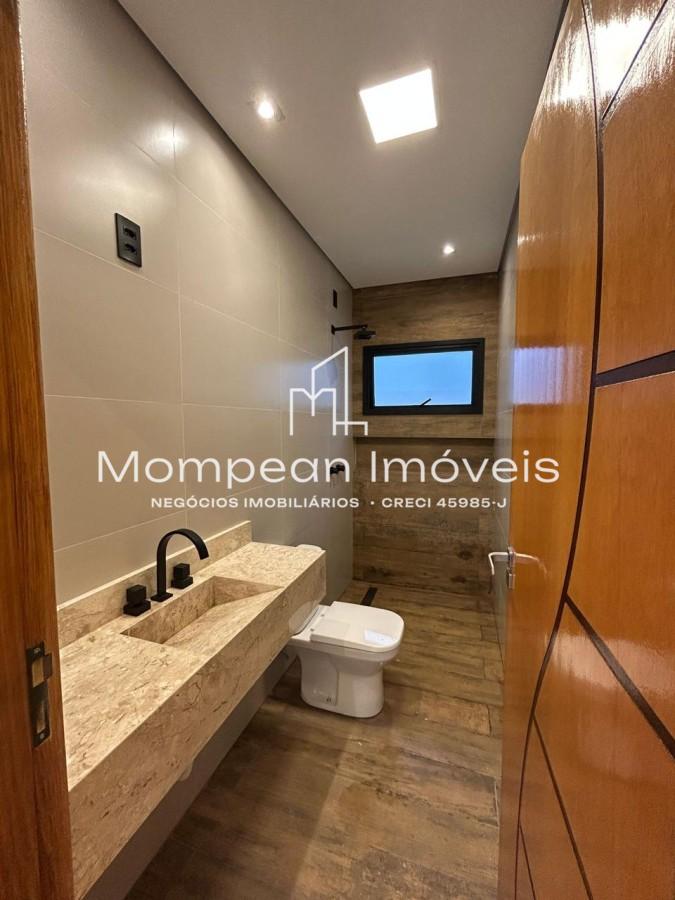 Casa, 3 quartos, 166 m² - Foto 15