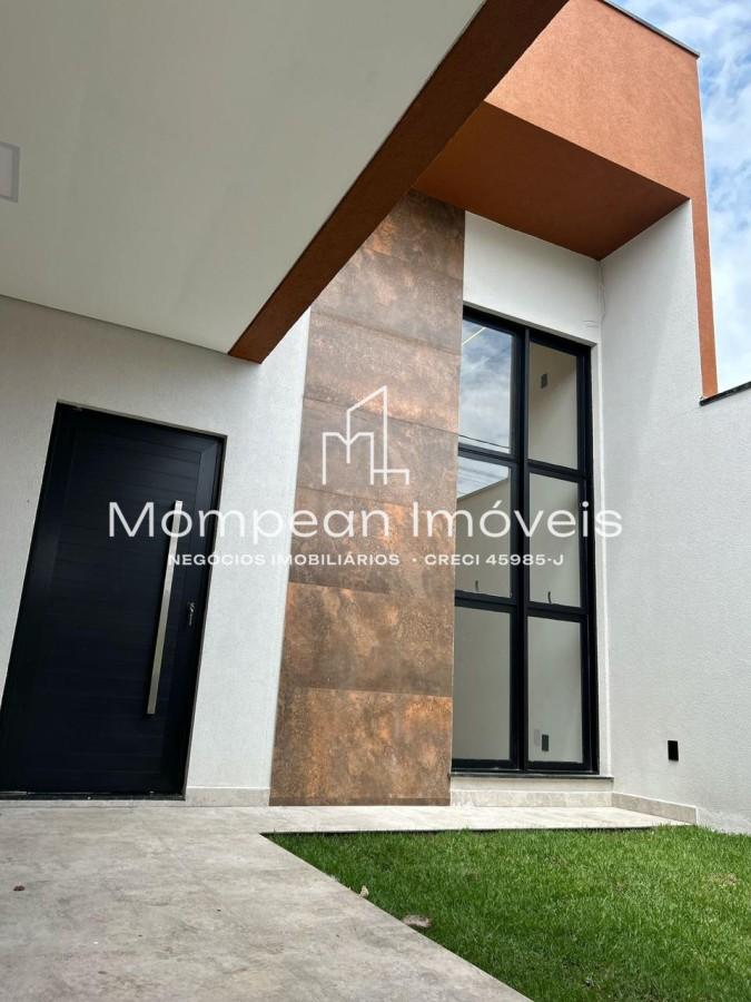 Casa, 3 quartos, 166 m² - Foto 16