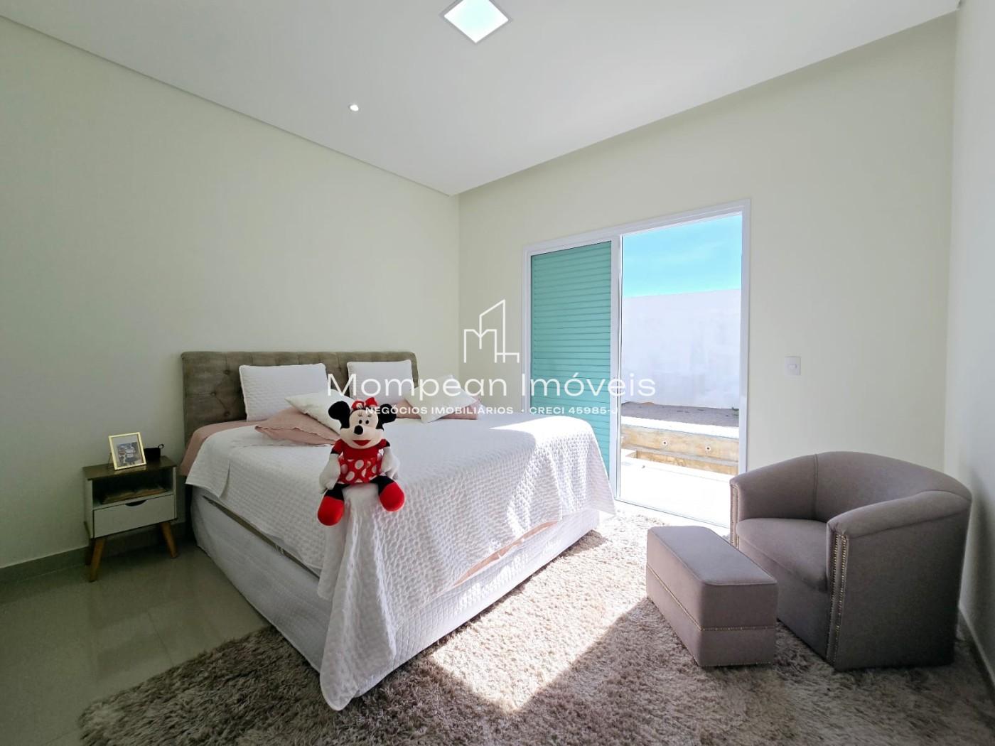 Casa de Condomínio, 3 quartos - Foto 6