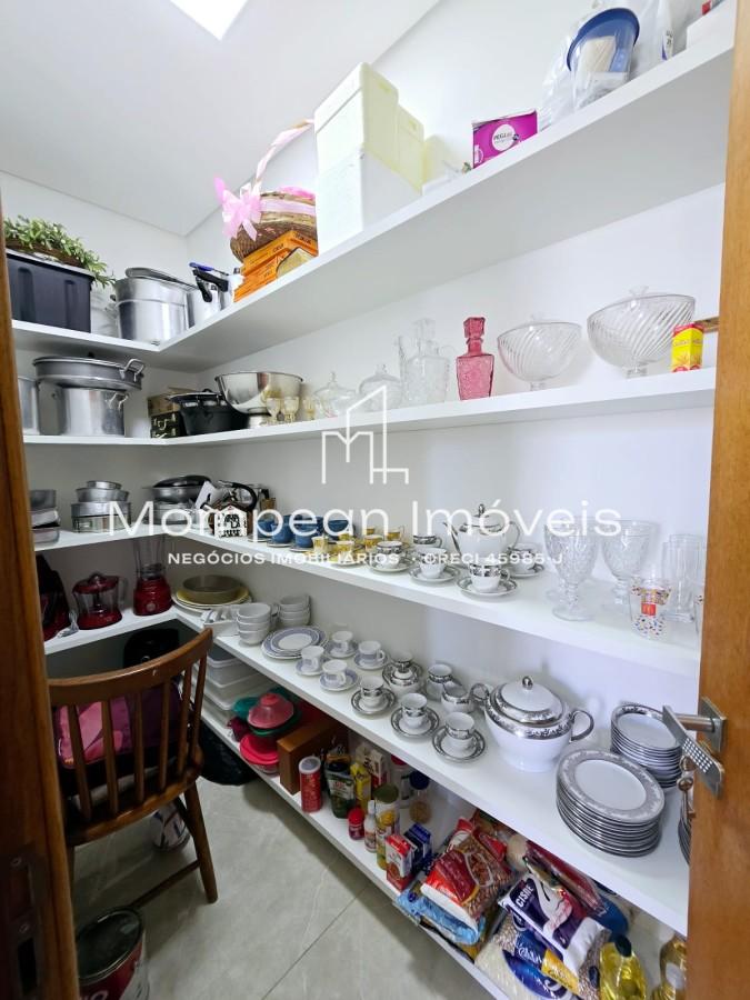 Casa de Condomínio, 3 quartos - Foto 16