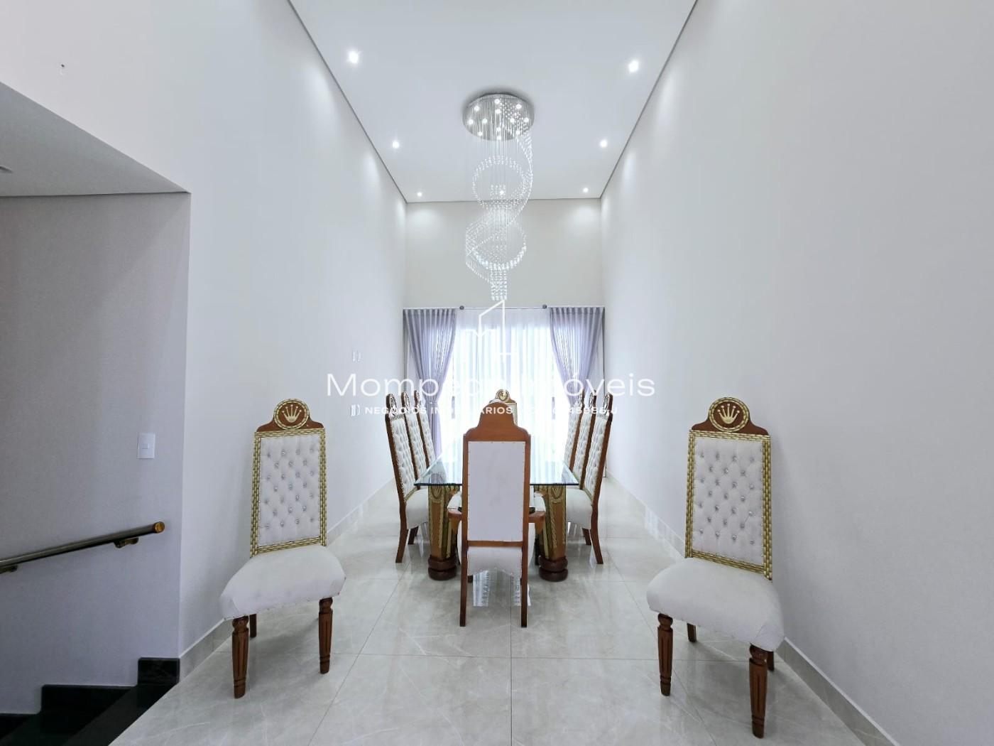 Casa de Condomínio, 3 quartos - Foto 21