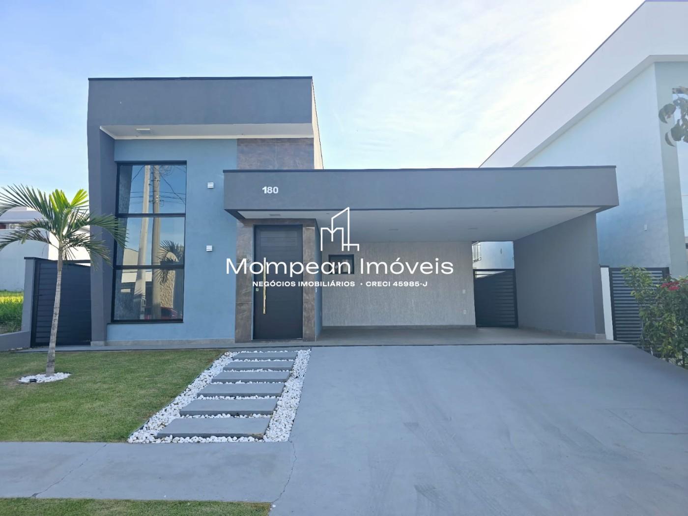 Casa de Condomínio, 3 quartos - Foto 2