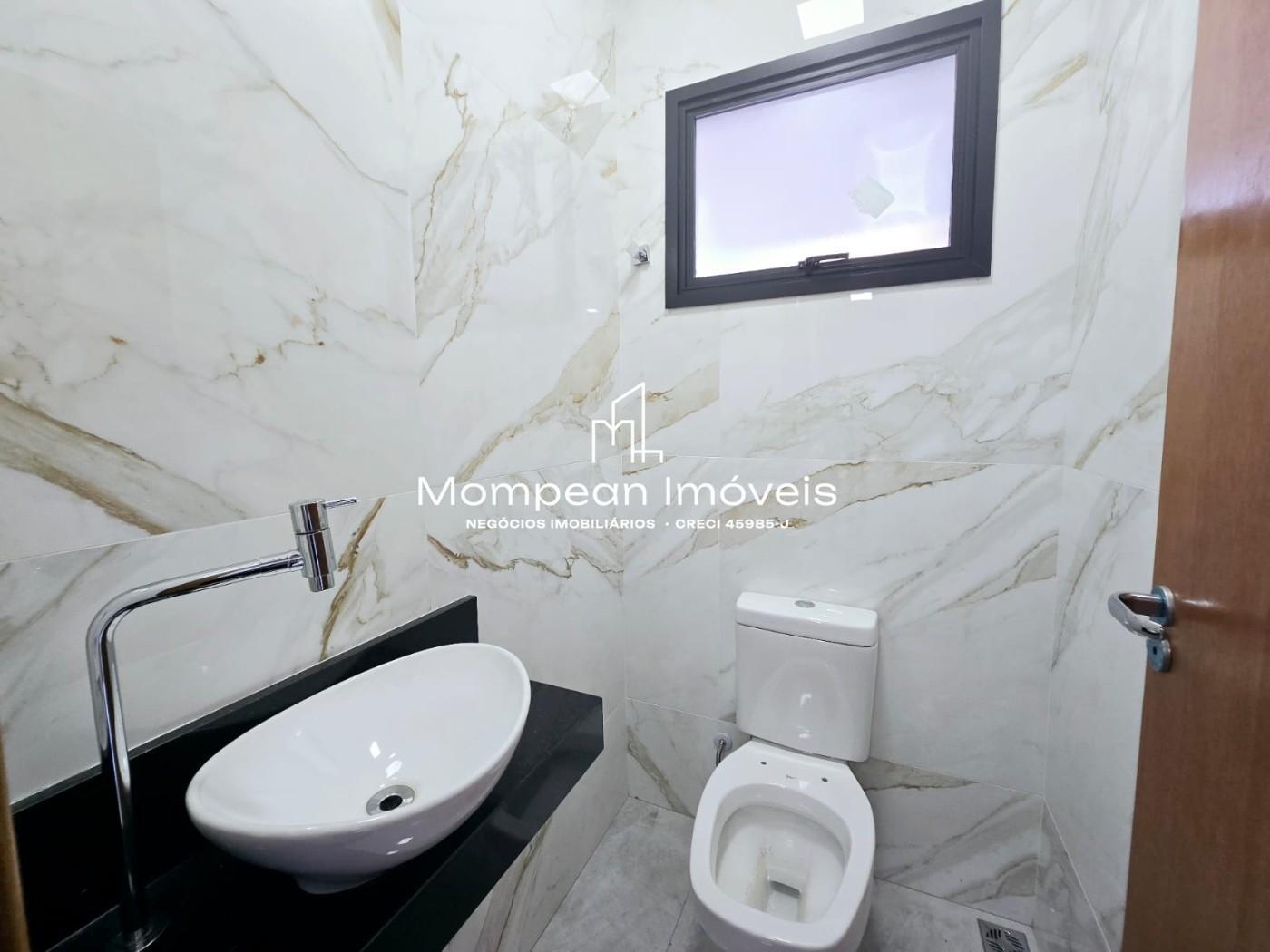 Casa de Condomínio, 3 quartos - Foto 8