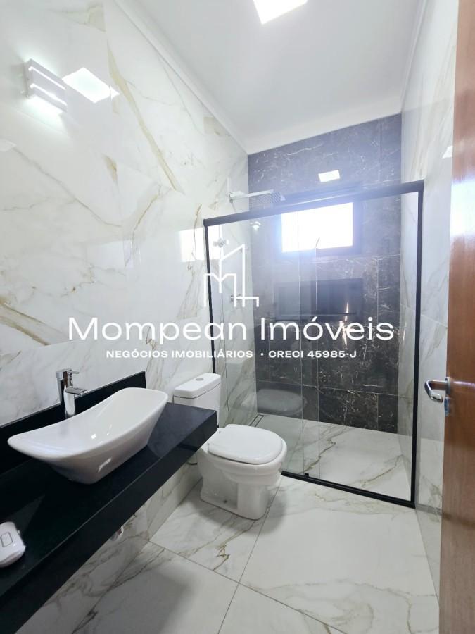 Casa de Condomínio, 3 quartos - Foto 12