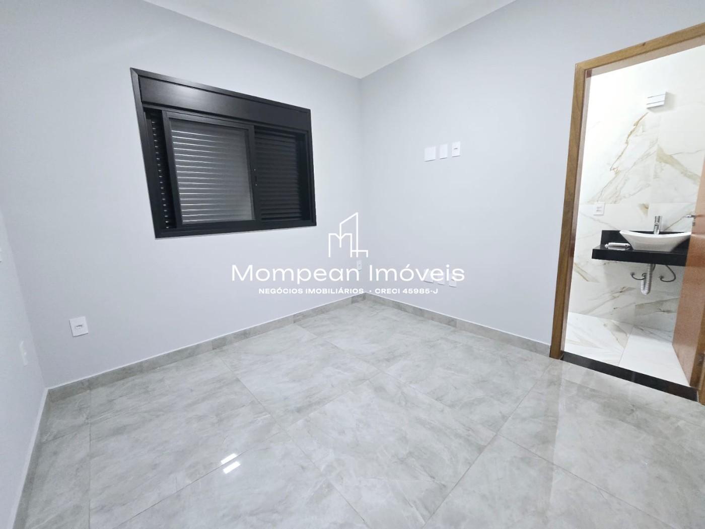 Casa de Condomínio, 3 quartos - Foto 10