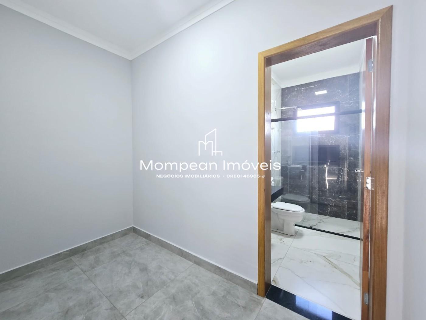 Casa de Condomínio, 3 quartos - Foto 13