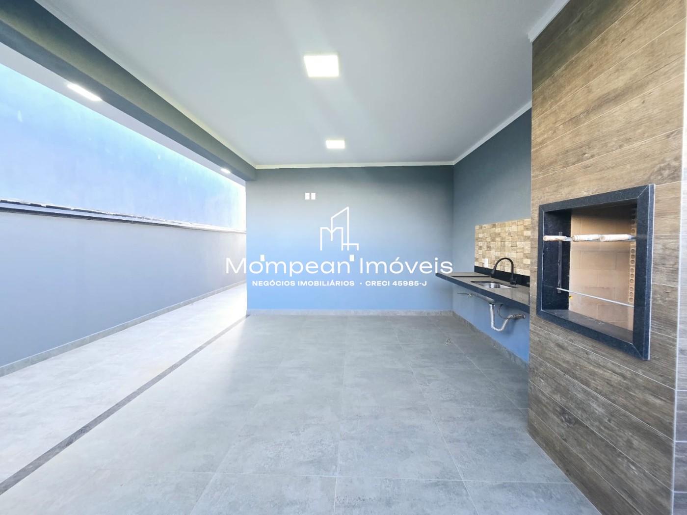 Casa de Condomínio, 3 quartos - Foto 16