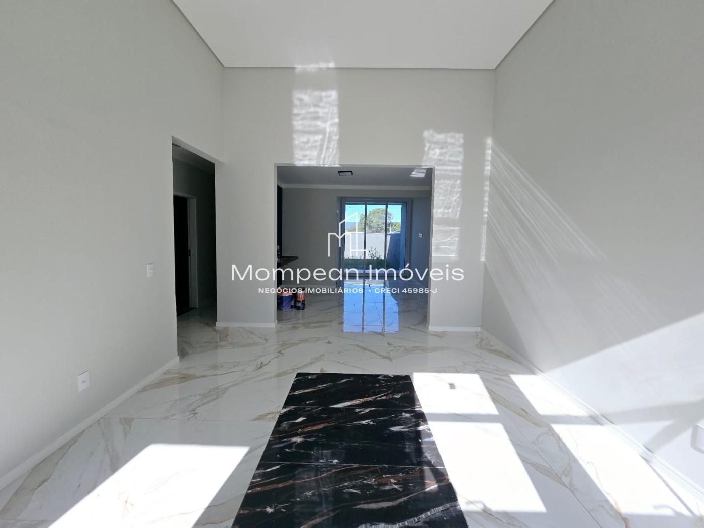 Casa, 3 quartos, 138 m² - Foto 2
