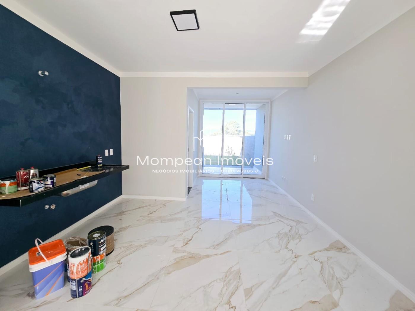 Casa, 3 quartos, 138 m² - Foto 3