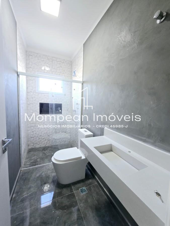 Casa, 3 quartos, 138 m² - Foto 7