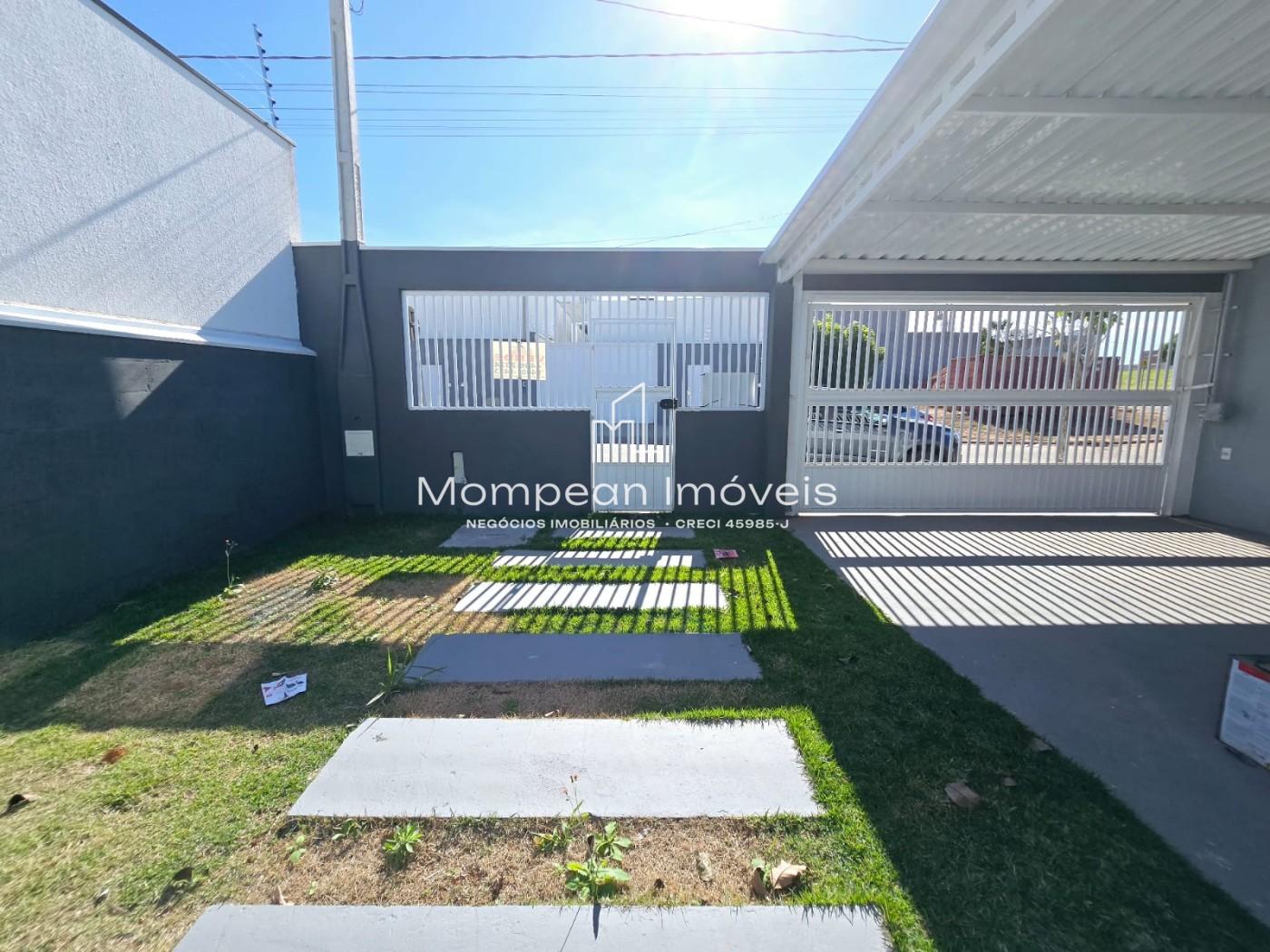 Casa, 3 quartos, 138 m² - Foto 4